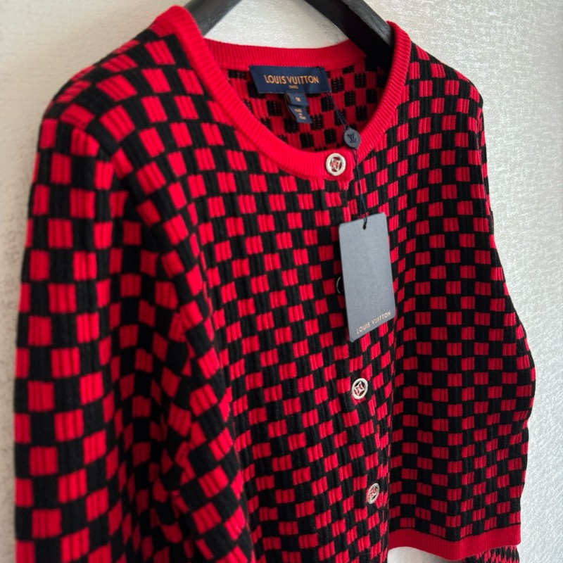 LV Cardigan