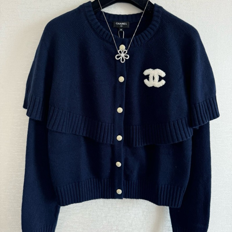 Chanel Cardigan