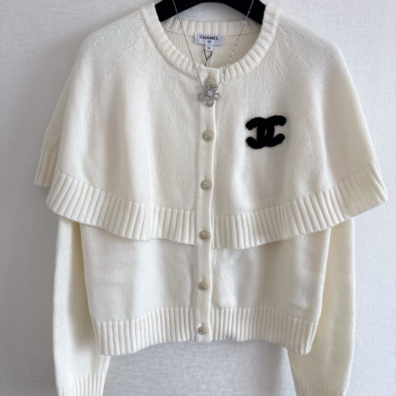 Chanel Cardigan