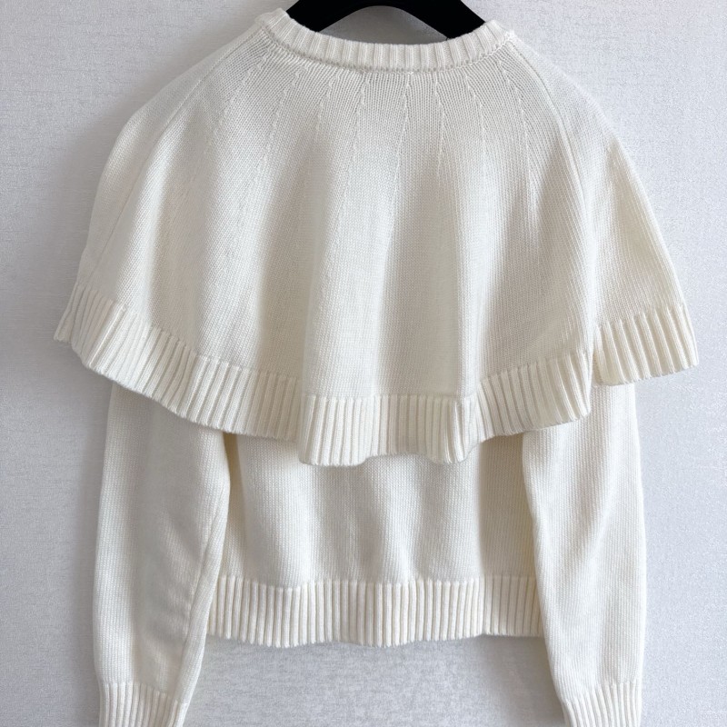 Chanel Cardigan