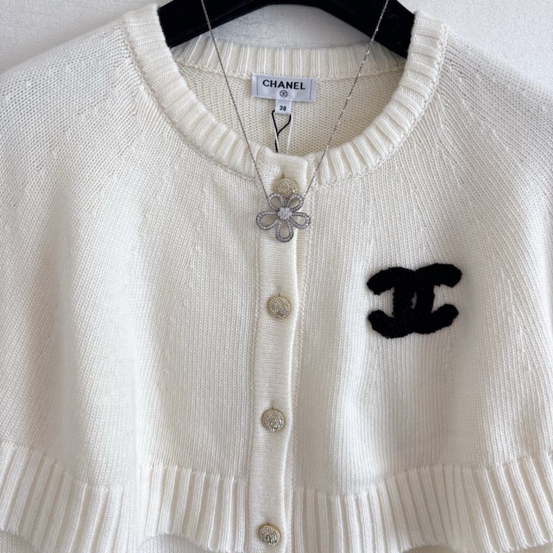 Chanel Cardigan