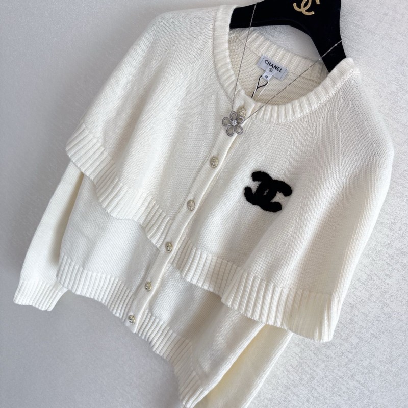 Chanel Cardigan