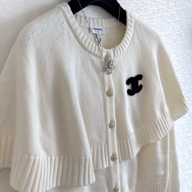 Chanel Cardigan