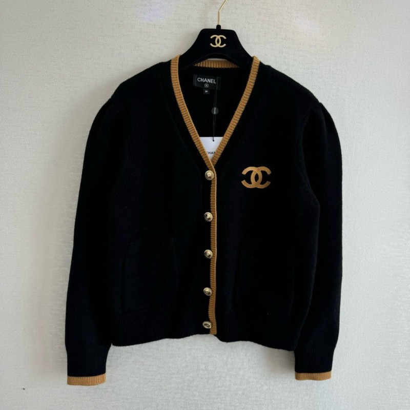 Chanel Cardigan