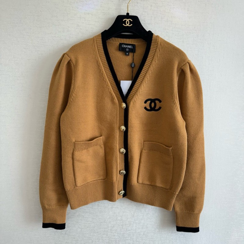 Chanel Cardigan