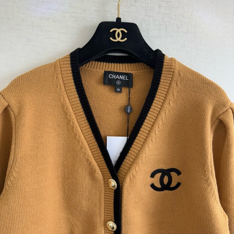 Chanel Cardigan