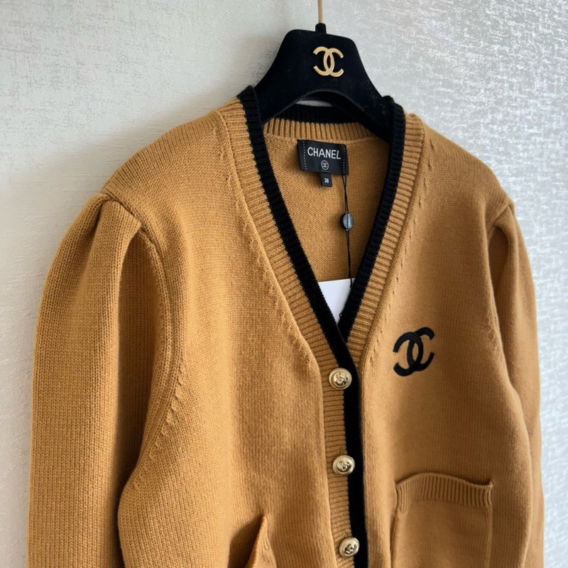 Chanel Cardigan