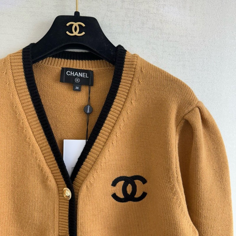 Chanel Cardigan