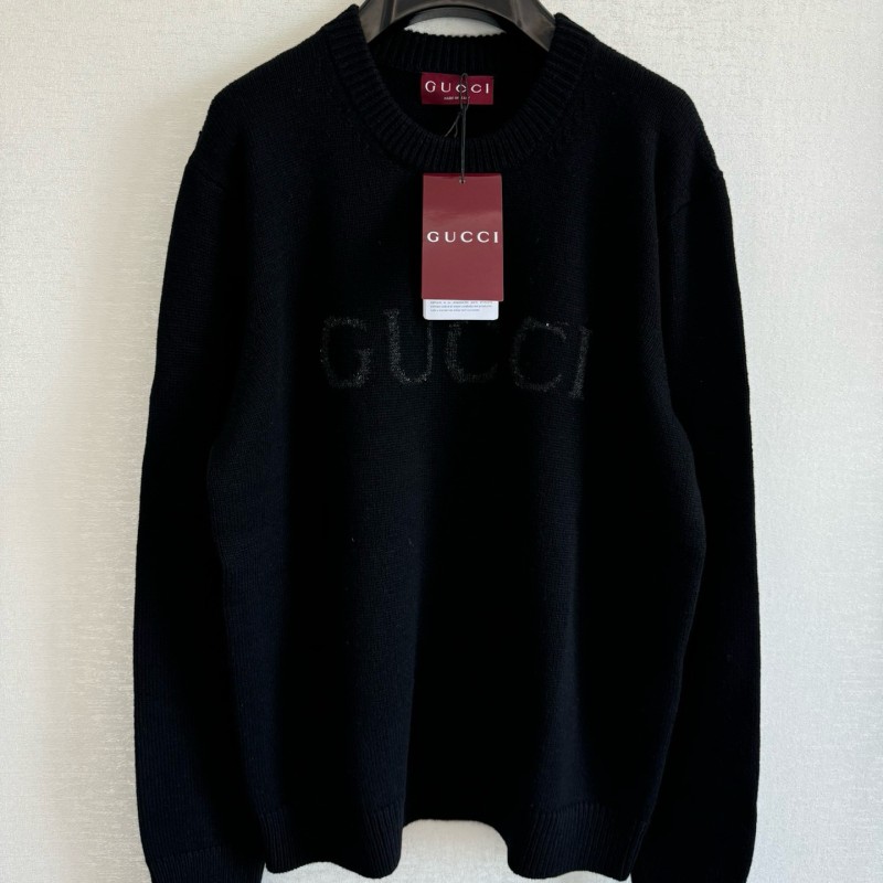 Gucci Unisex Sweater