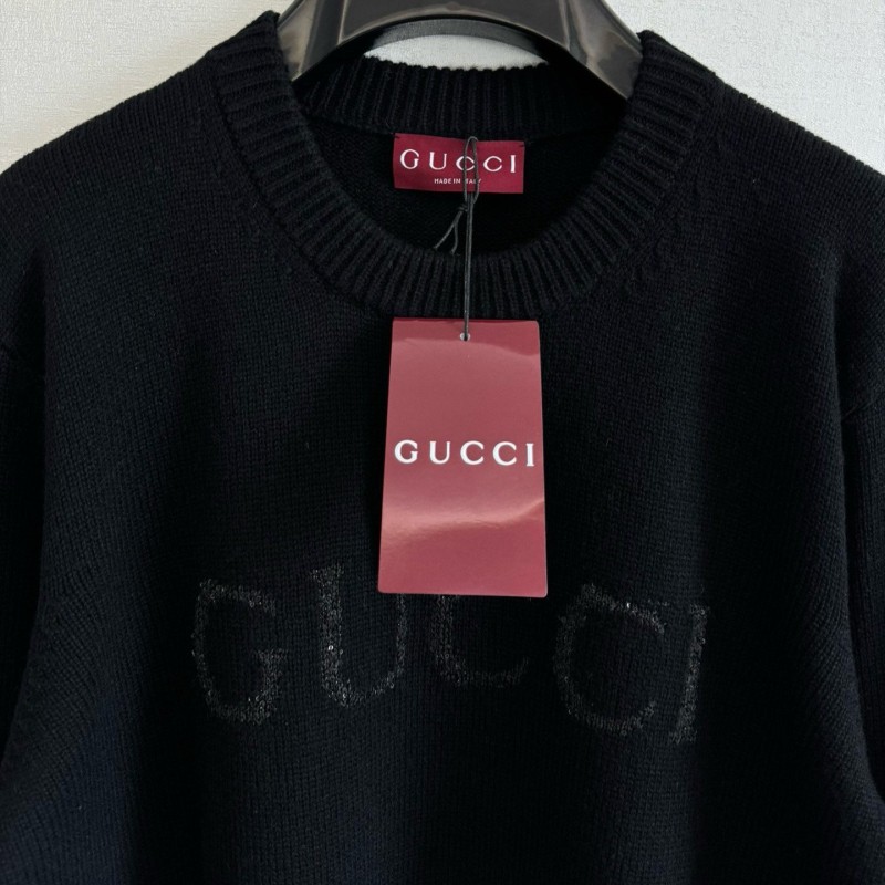 Gucci Unisex Sweater