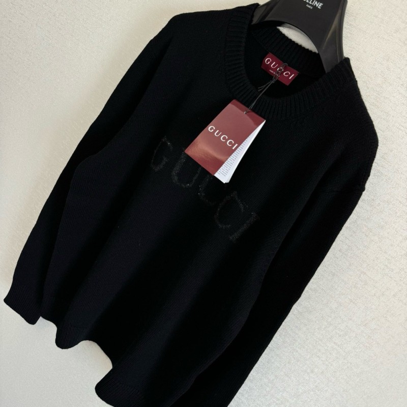 Gucci Unisex Sweater