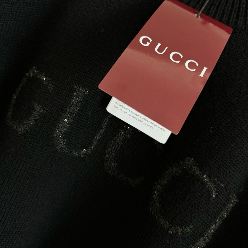 Gucci Unisex Sweater