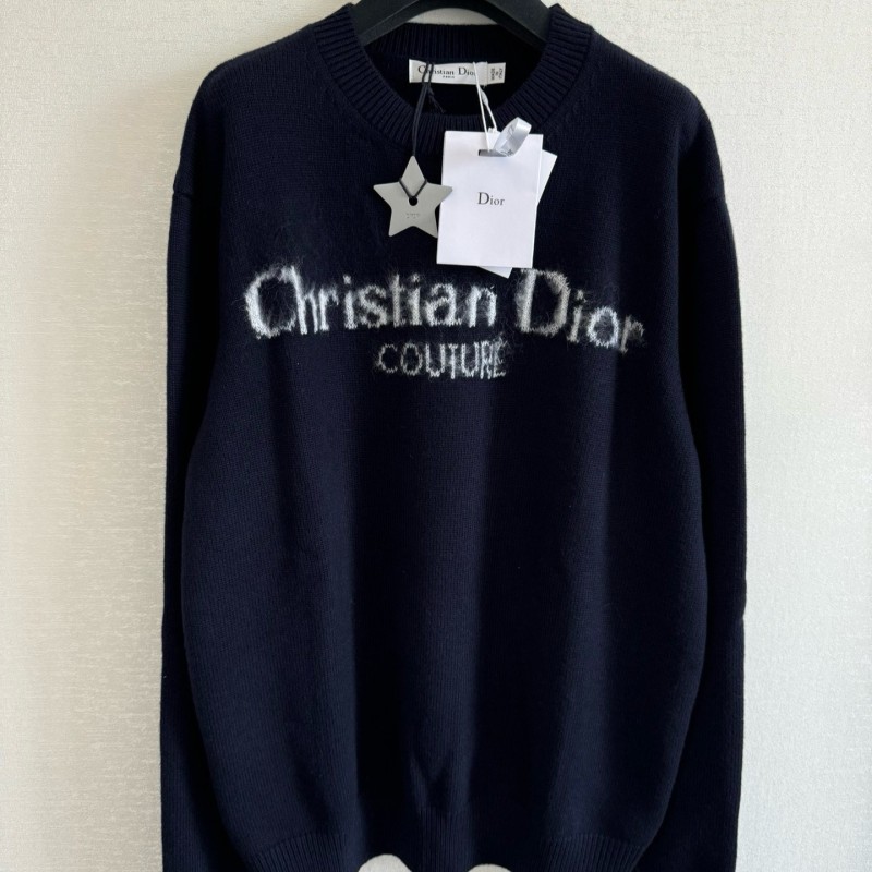 Dior Unisex Sweater