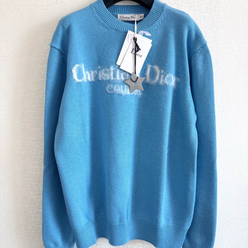 Dior Unisex Sweater