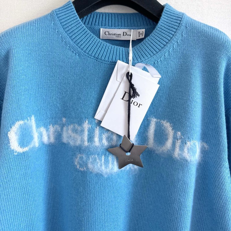 Dior Unisex Sweater