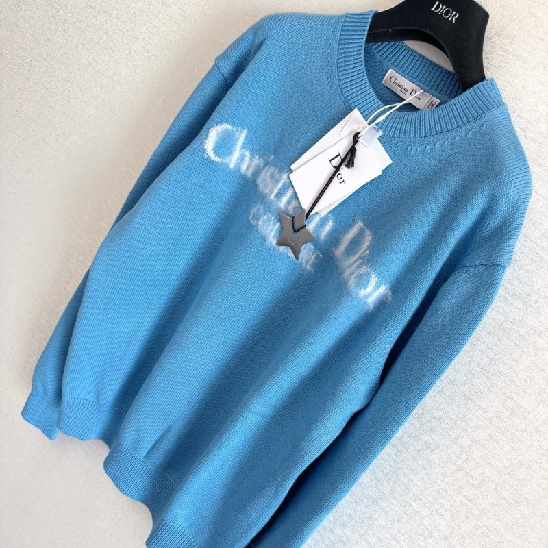 Dior Unisex Sweater