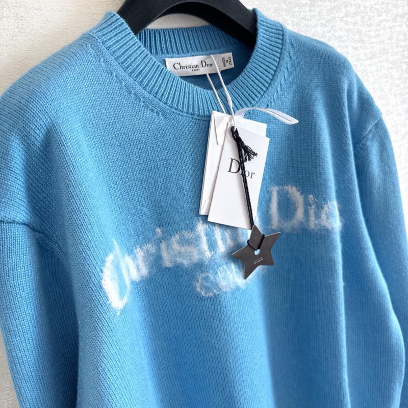 Dior Unisex Sweater