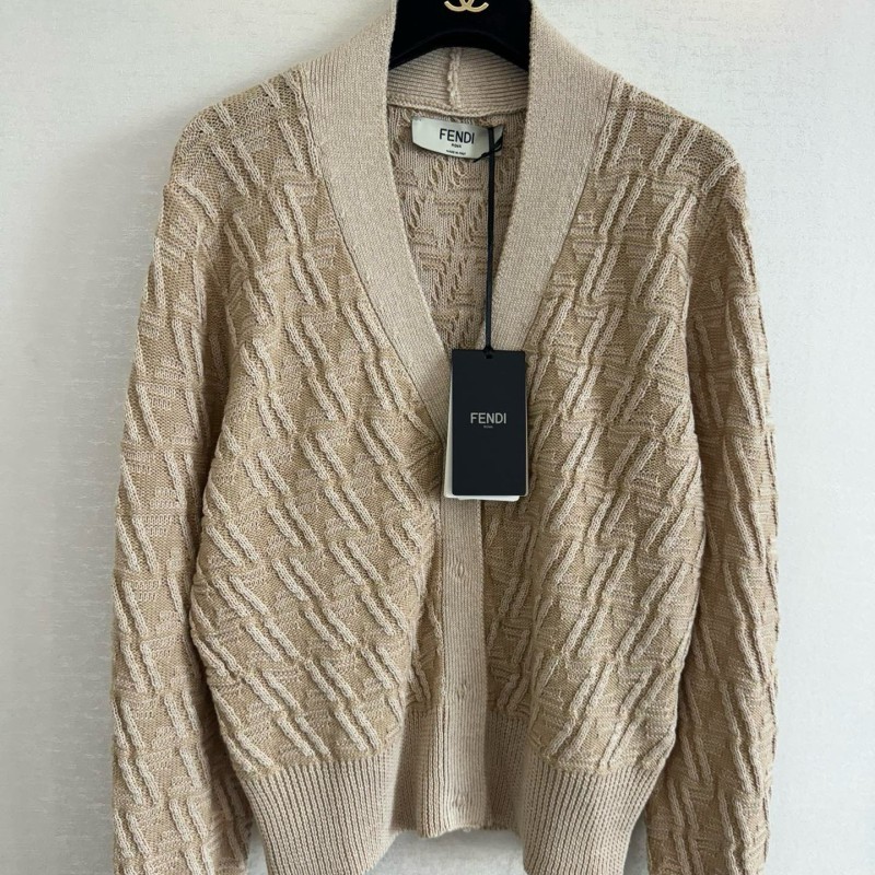 Fendi Cardigan