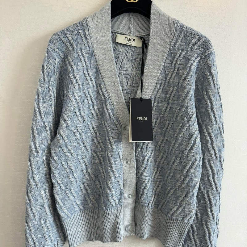 Fendi Cardigan