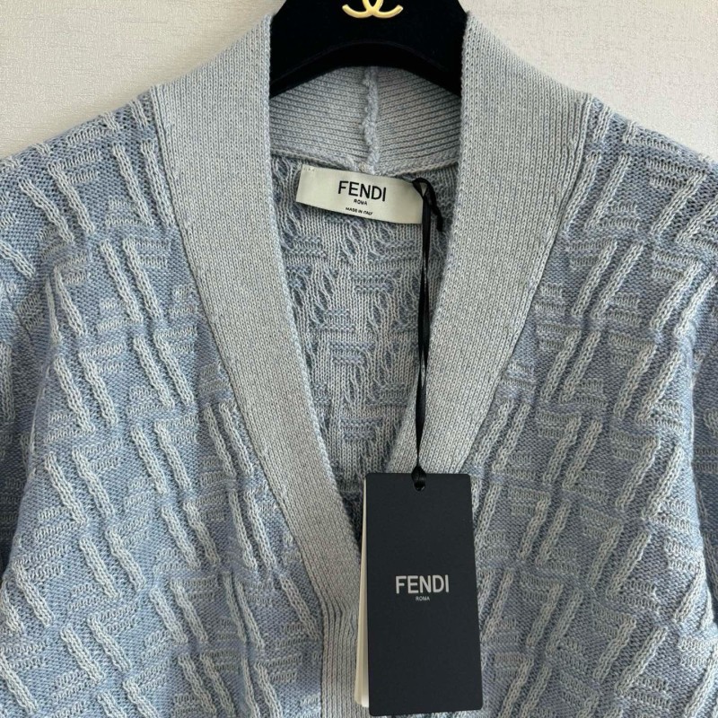 Fendi Cardigan