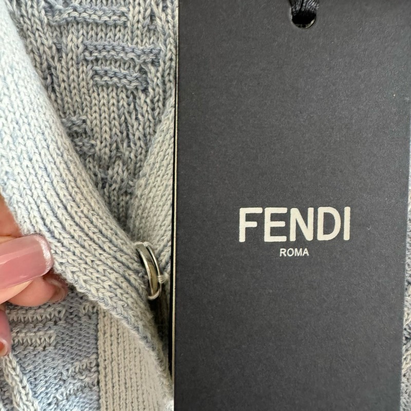 Fendi Cardigan