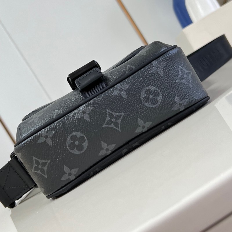 Lv Getaway Messenger Bag