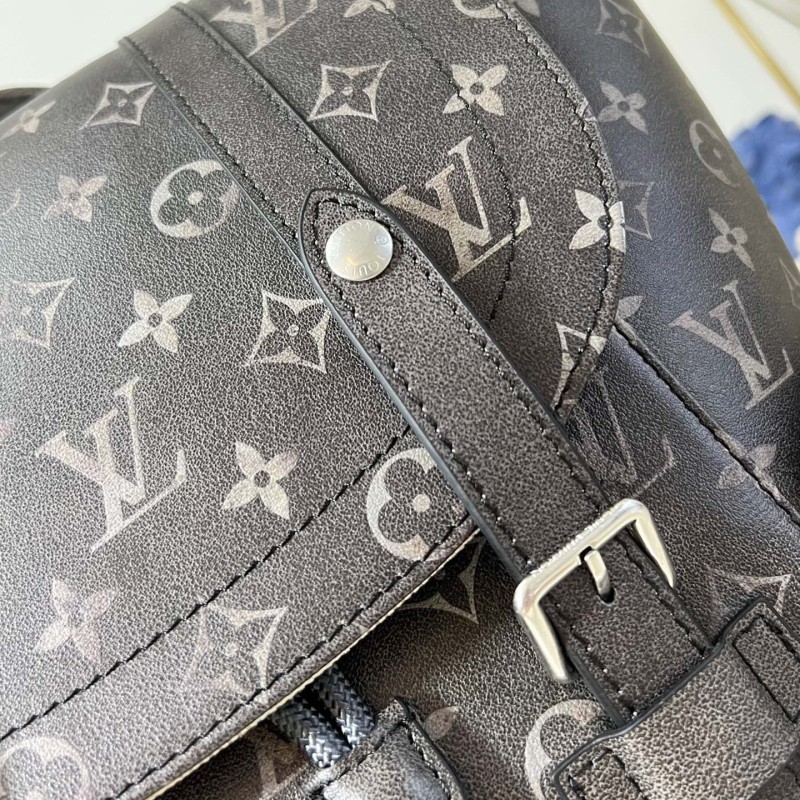 Lv Christopher Backpack