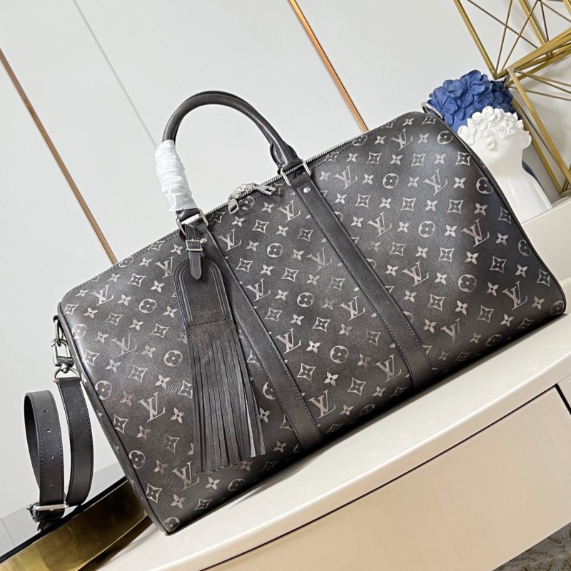 Lv Keepall Bandouliere 50