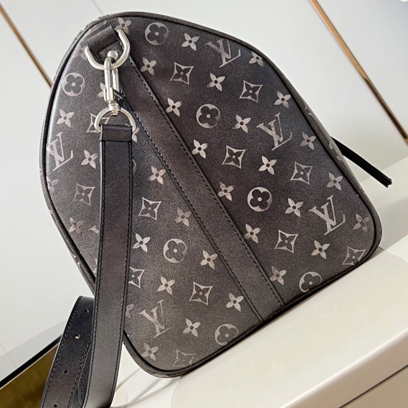 Lv Keepall Bandouliere 50