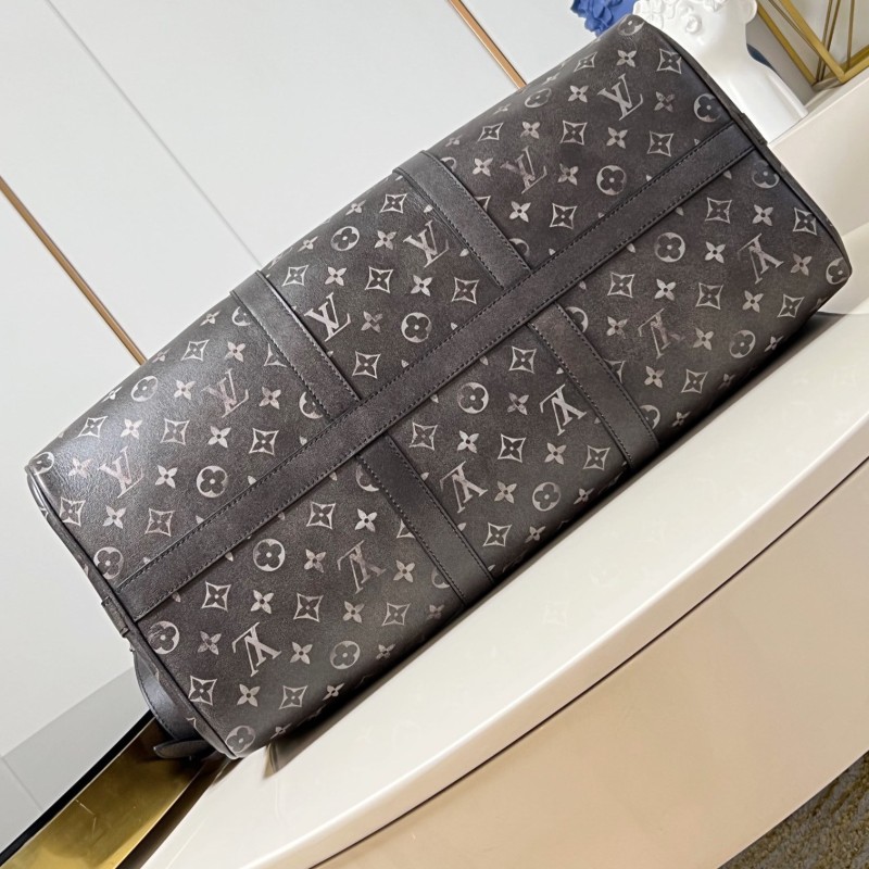 Lv Keepall Bandouliere 50