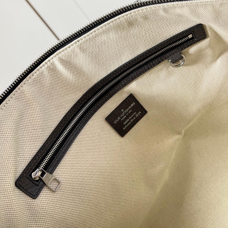 Lv Keepall Bandouliere 50