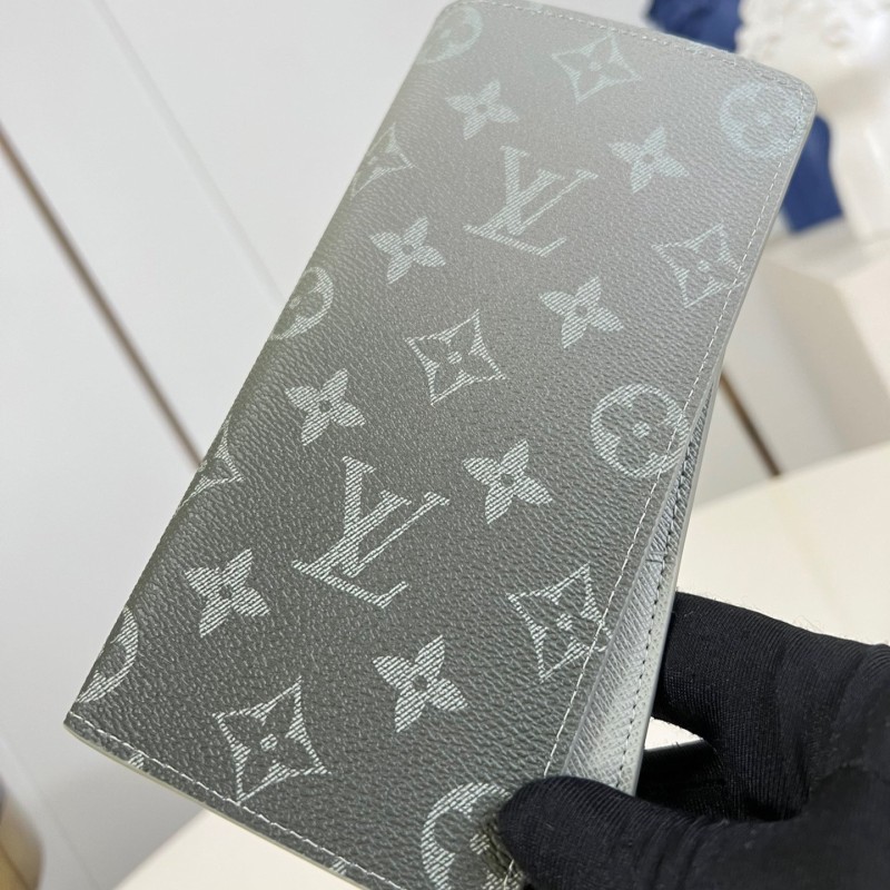 Lv Long Wallet