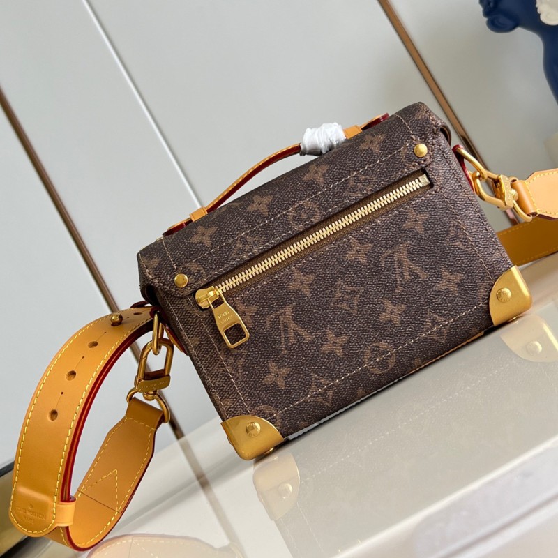 Lv Soul Trunk 