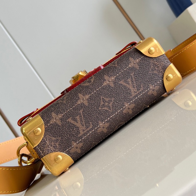 Lv Soul Trunk 