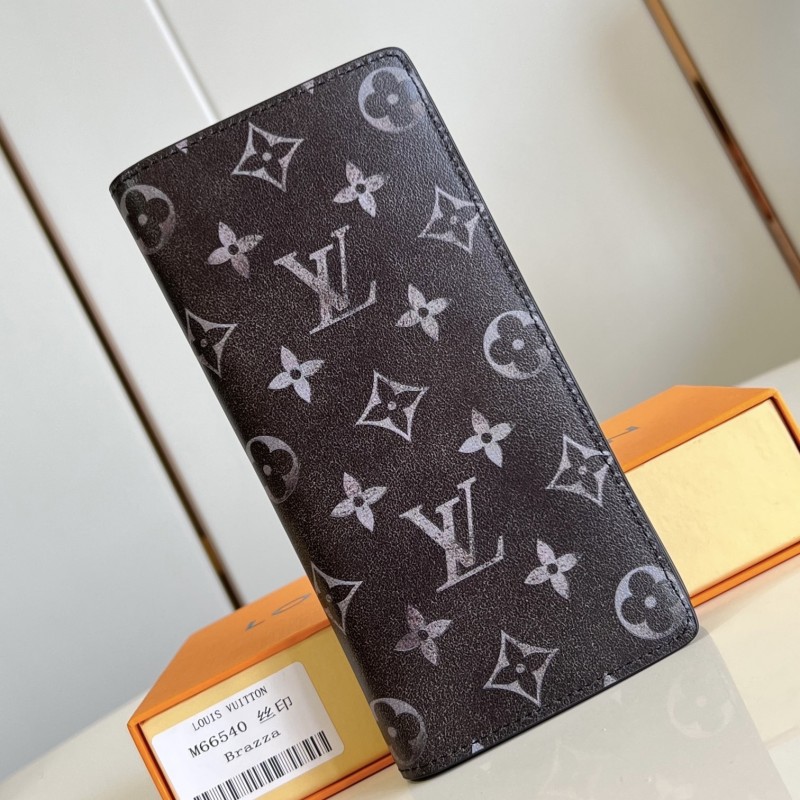 Lv Long Wallet