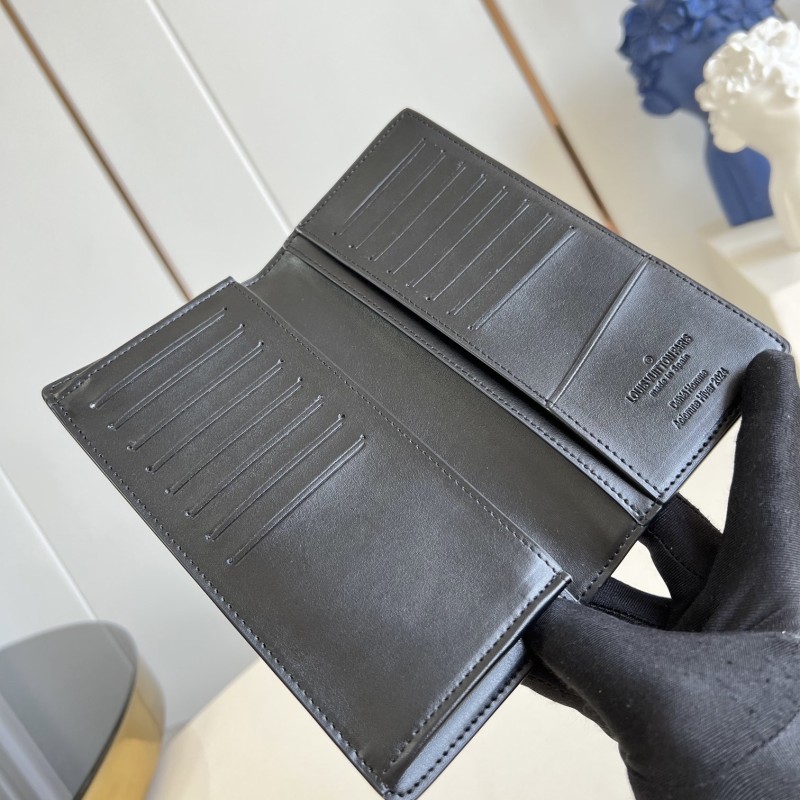 Lv Long Wallet