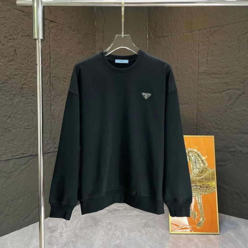 Prada Unisex Sweater