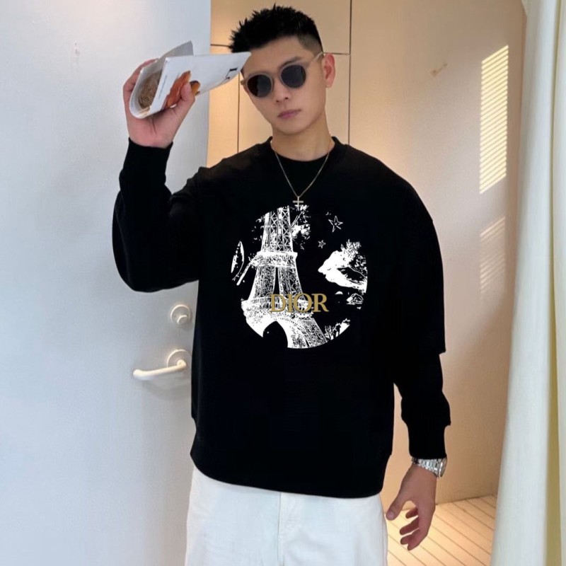 Dior Unisex Sweater