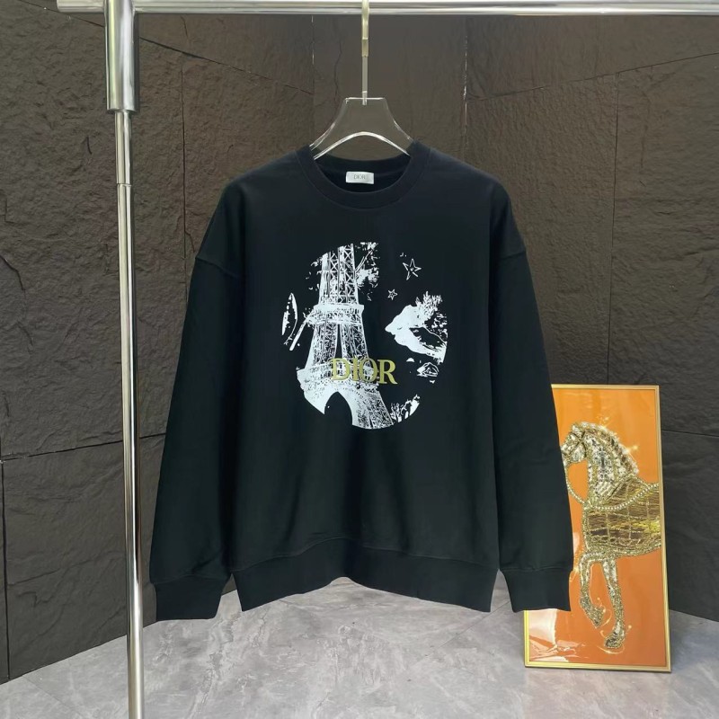 Dior Unisex Sweater