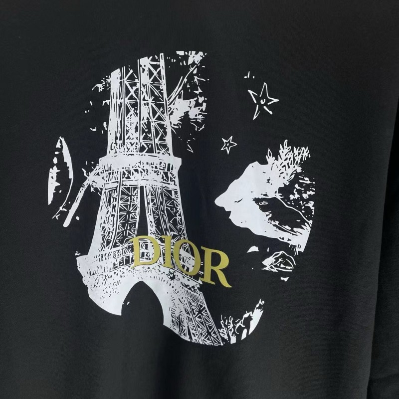 Dior Unisex Sweater