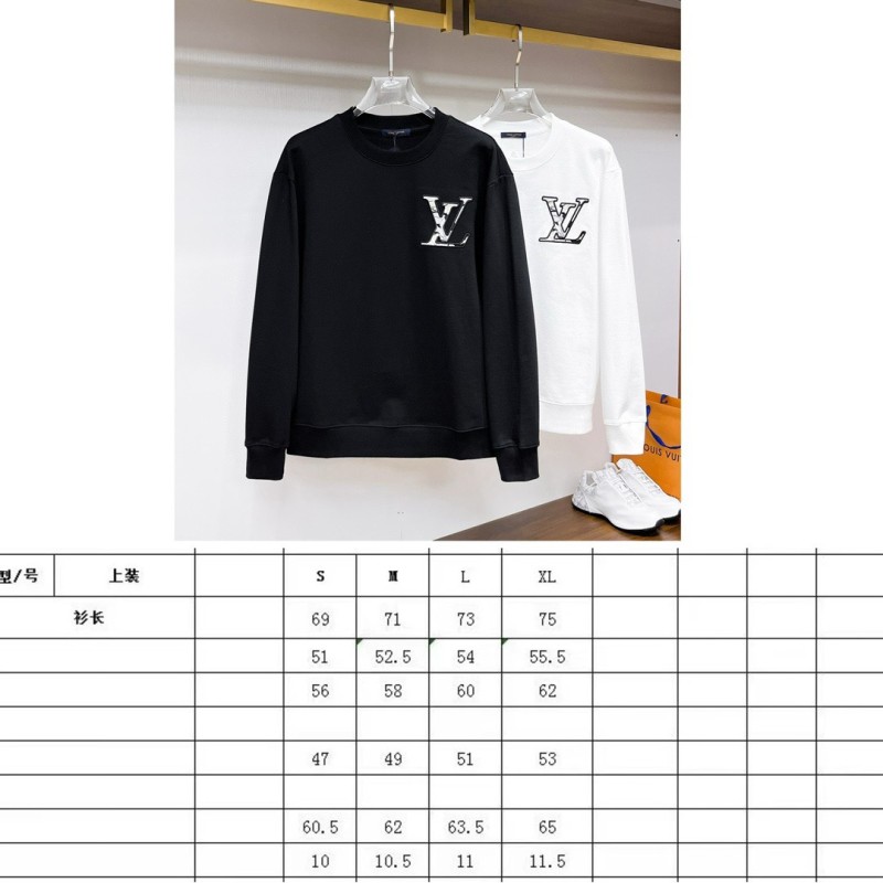 LV Unisex Sweater