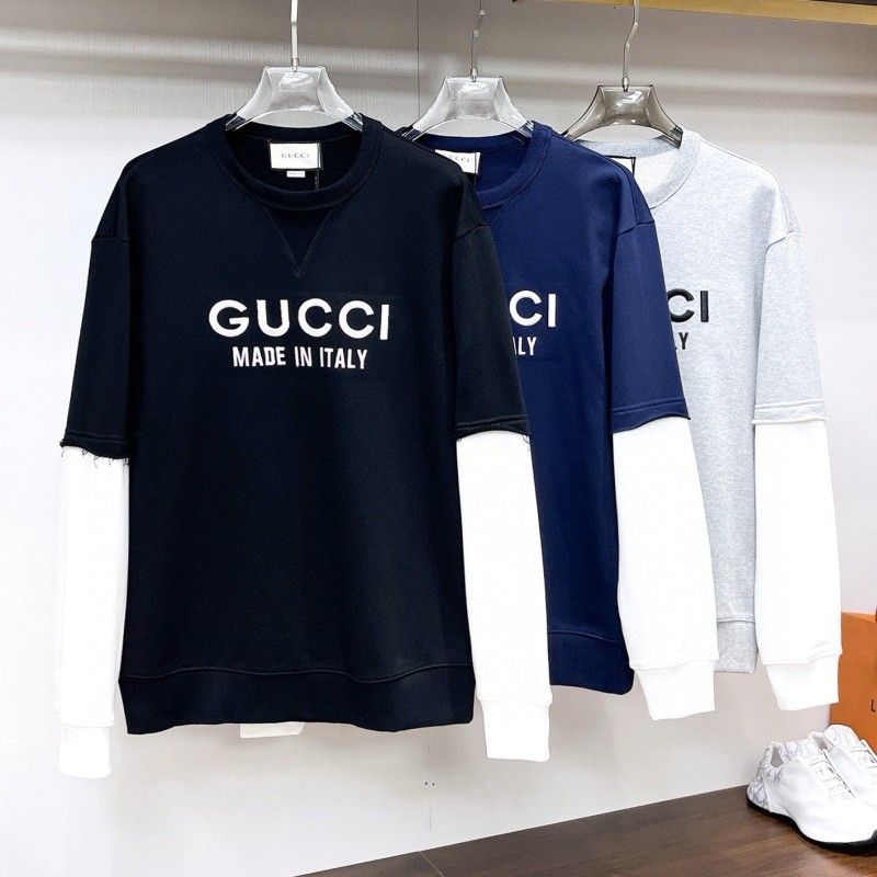 Gucci Unisex Sweater