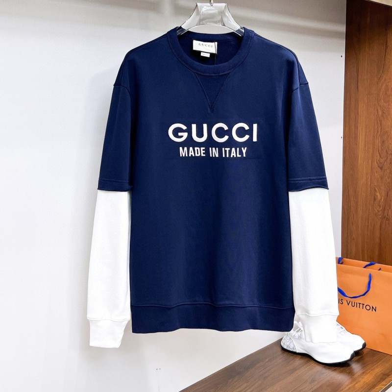 Gucci Unisex Sweater