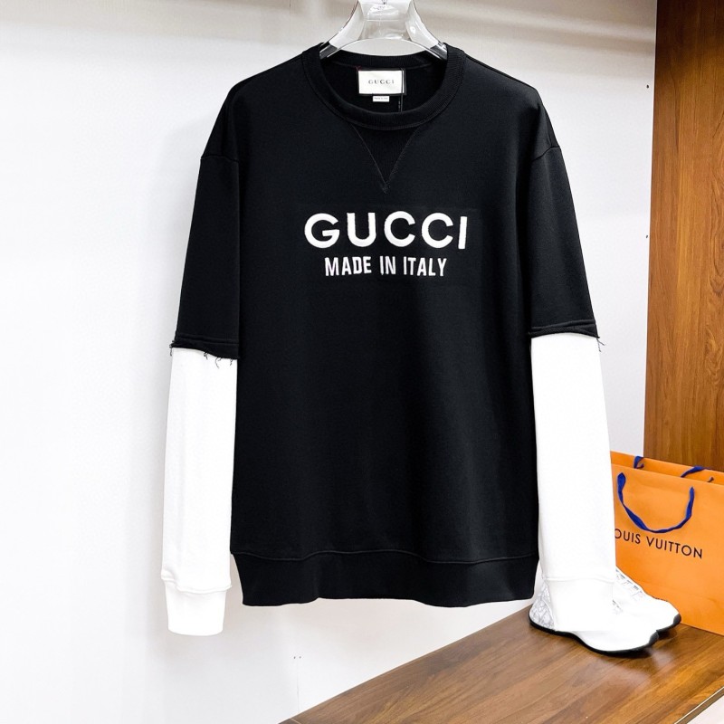 Gucci Unisex Sweater