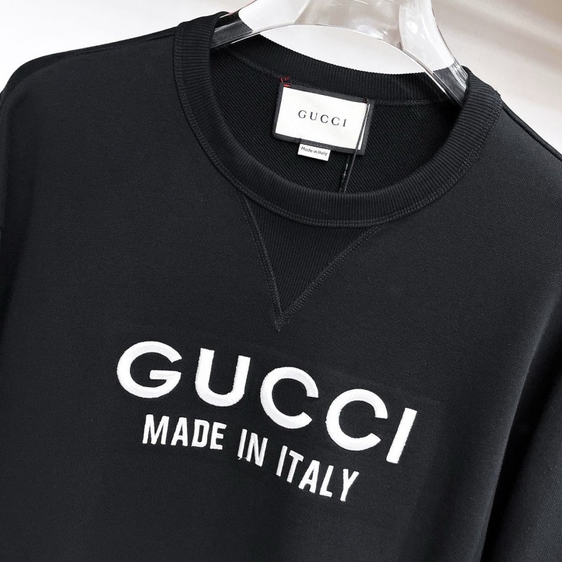 Gucci Unisex Sweater