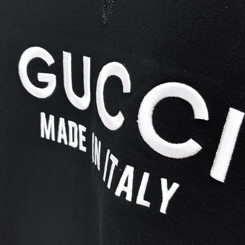 Gucci Unisex Sweater