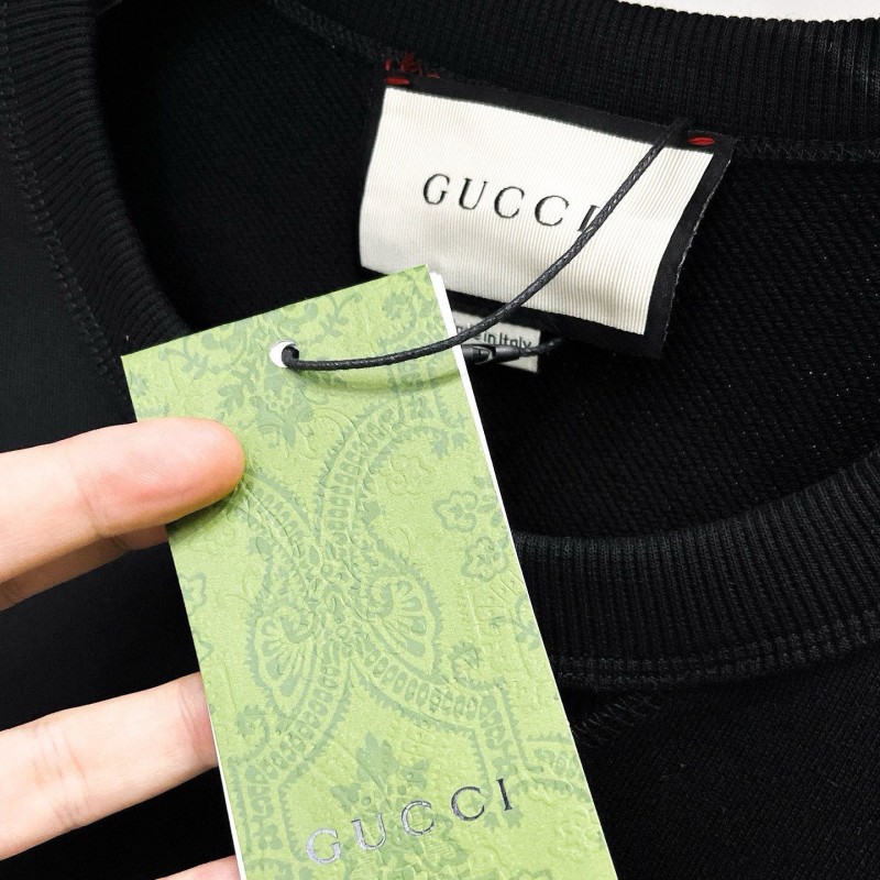 Gucci Unisex Sweater