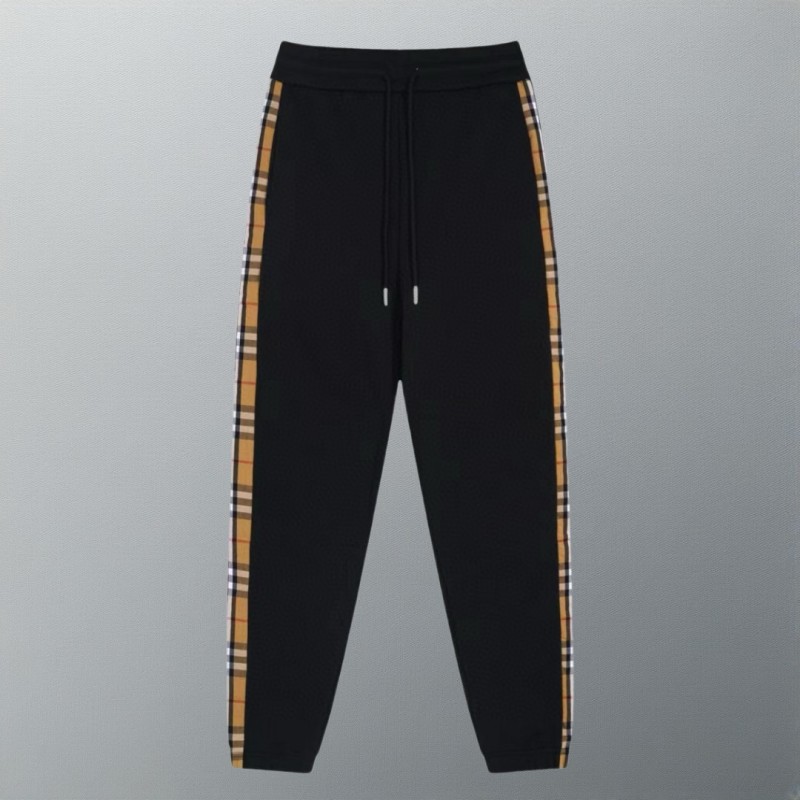 Burberry Unisex Sweatpants