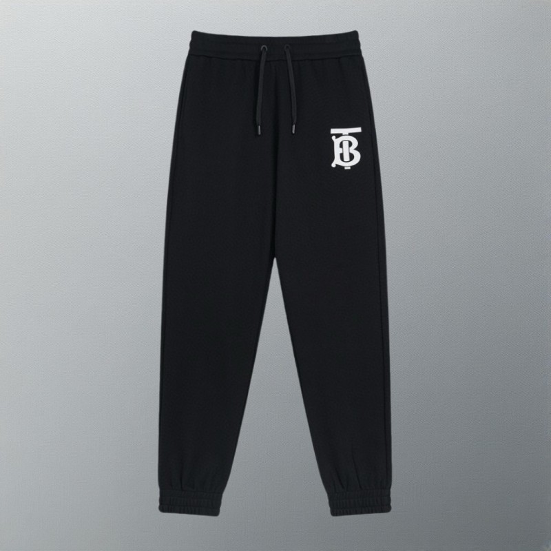 Burberry Unisex Sweatpants