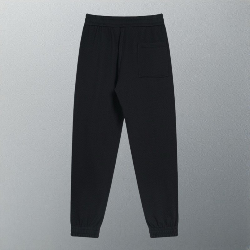 Burberry Unisex Sweatpants